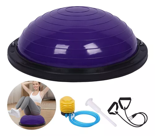 Pelota para mejorar el equilibrio y la coordinación.