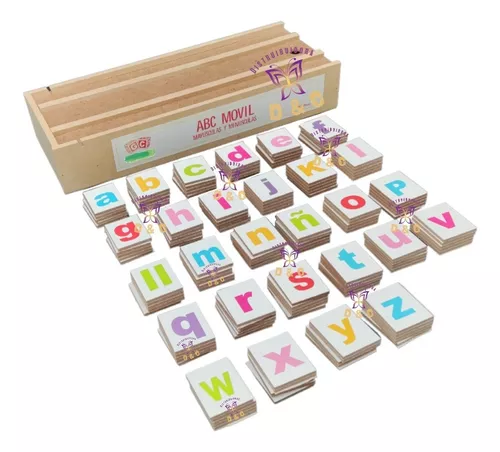 Juegos de mesa diseñados para niños con discapacidad.